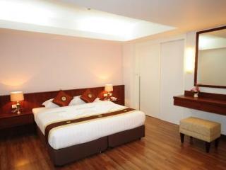 Hotel Avion Banguecoque
